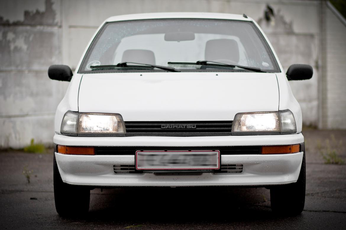 Daihatsu Charade 1,3 16V billede 1