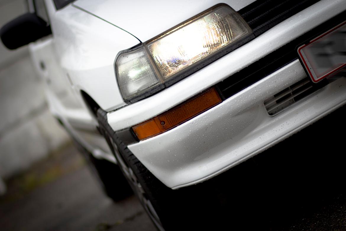 Daihatsu Charade 1,3 16V billede 3