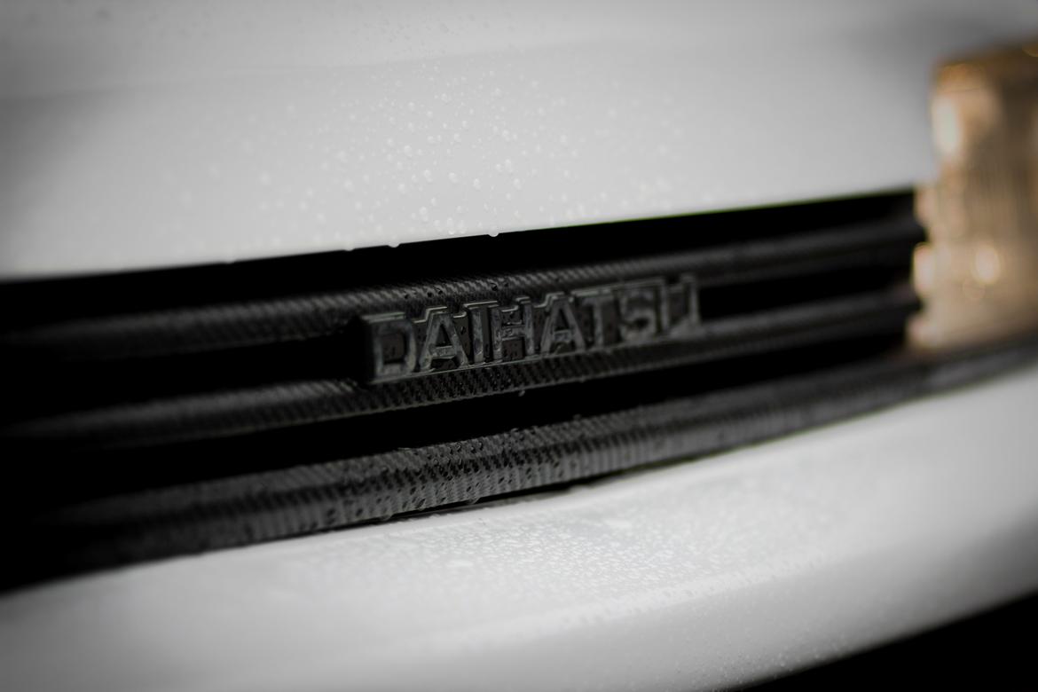 Daihatsu Charade 1,3 16V billede 6