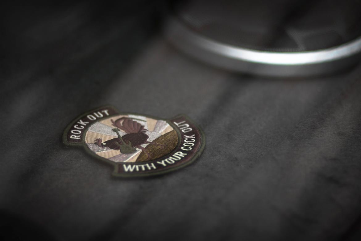 Daihatsu Charade 1,3 16V billede 7