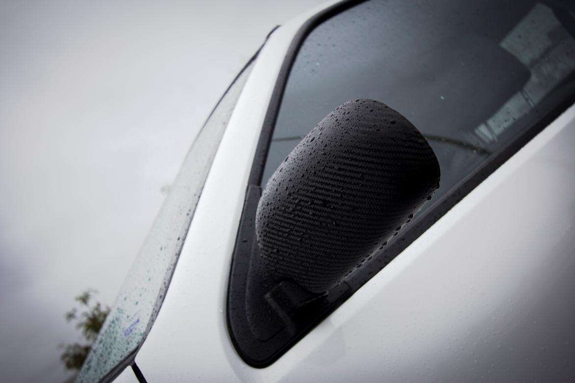 Daihatsu Charade 1,3 16V billede 11