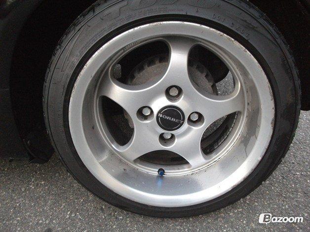 VW Lupo 3L TDI billede 7