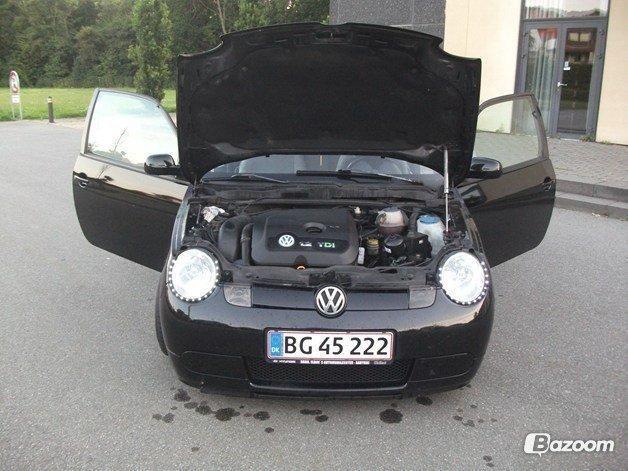 VW Lupo 3L TDI billede 10