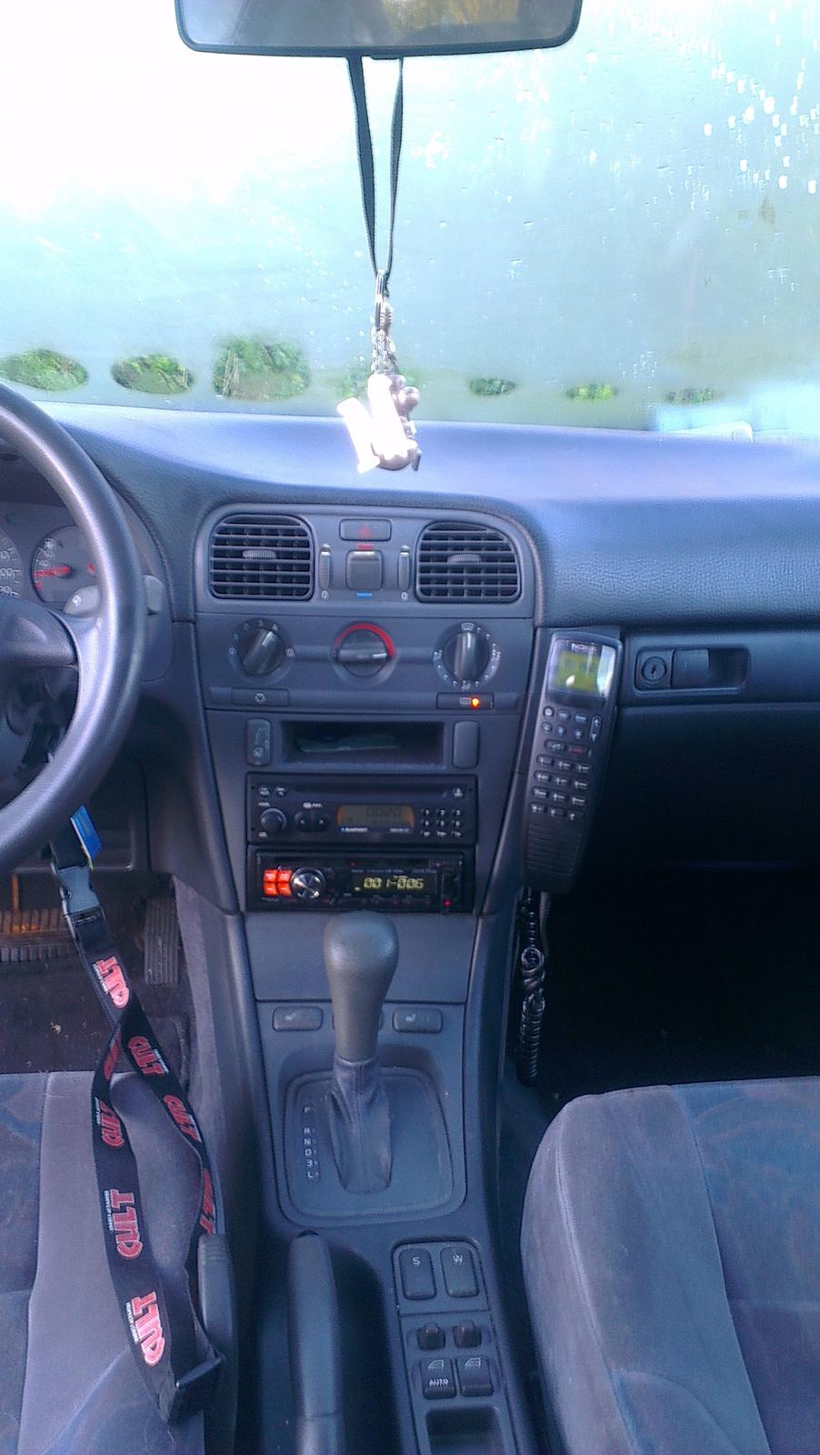 Volvo S40 billede 10