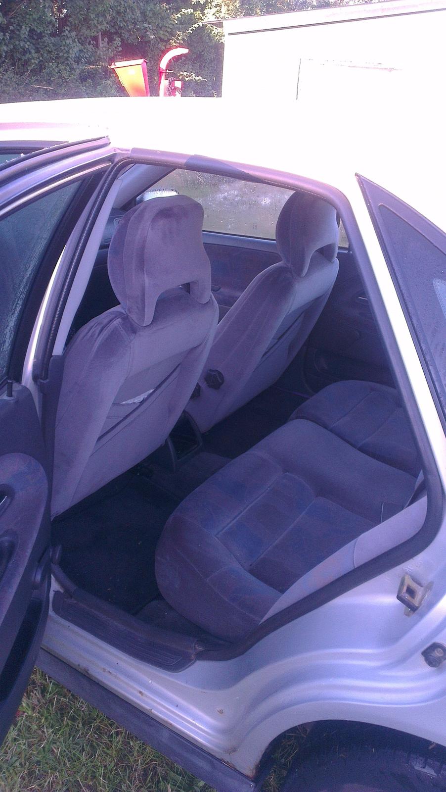 Volvo S40 billede 11