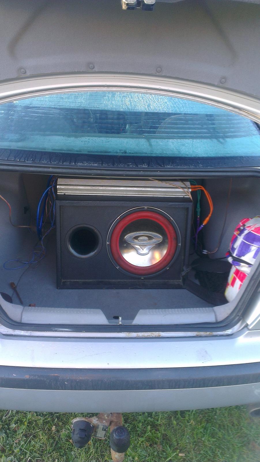 Volvo S40 billede 12