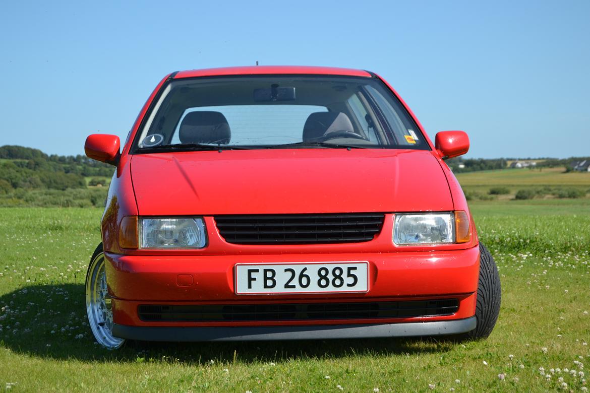 VW Polo 6N billede 13