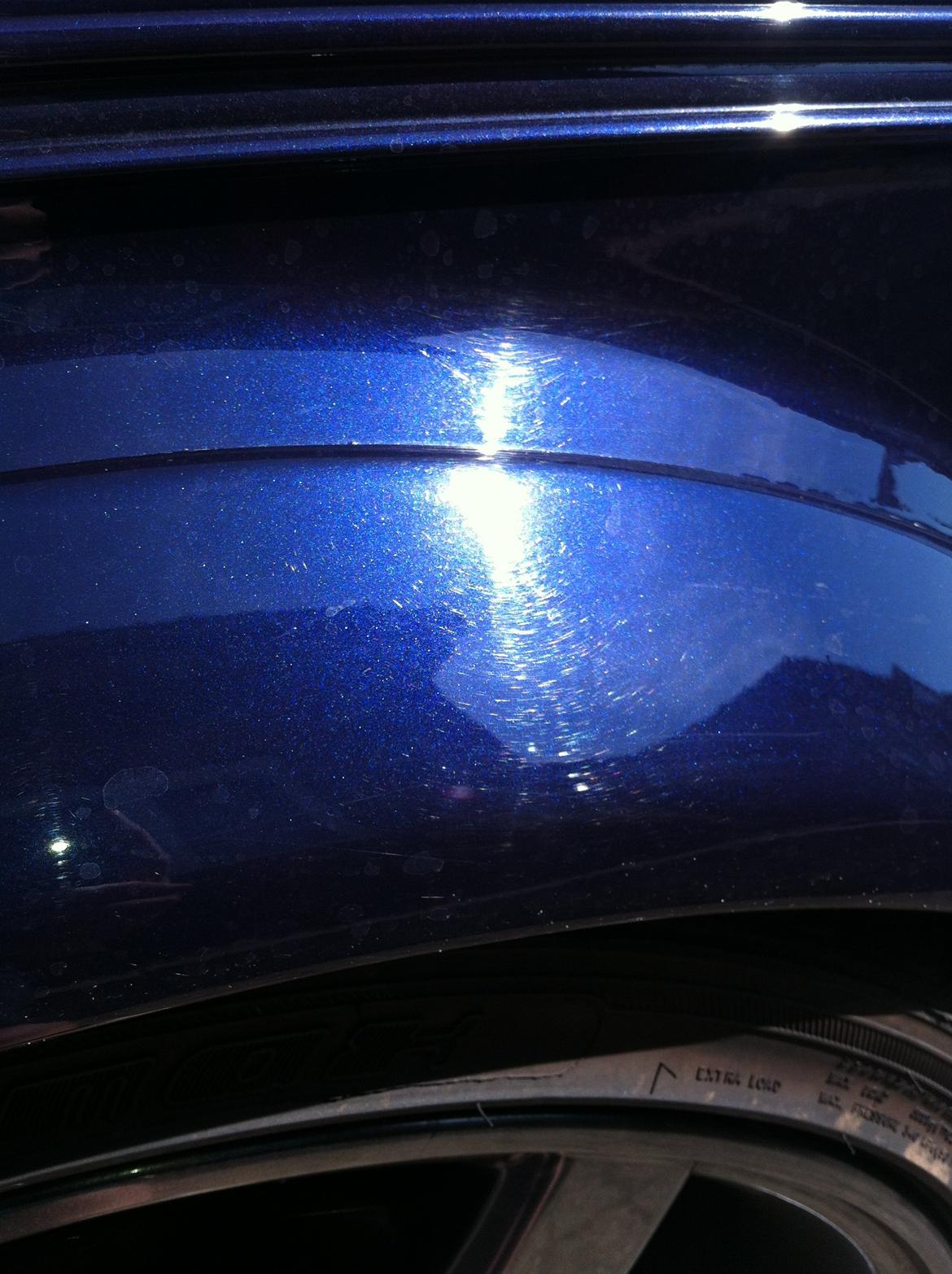 VW Golf 1 cabroilet billede 9