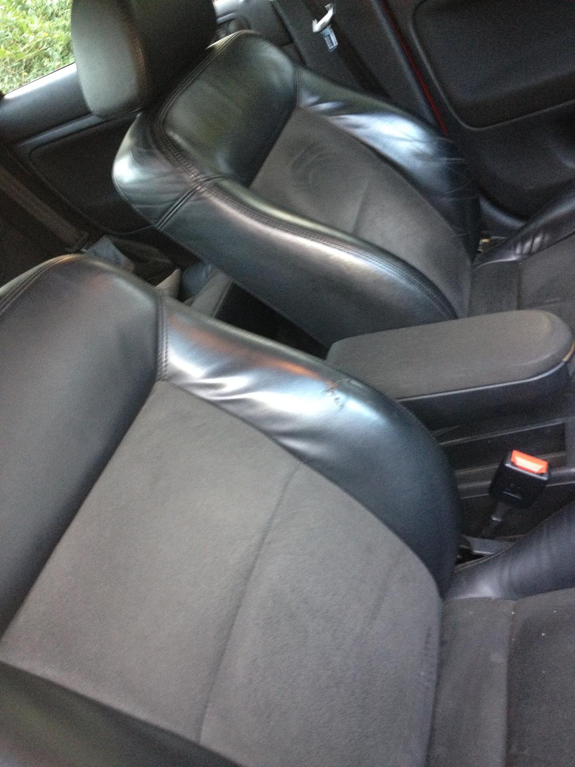 VW Passat billede 11