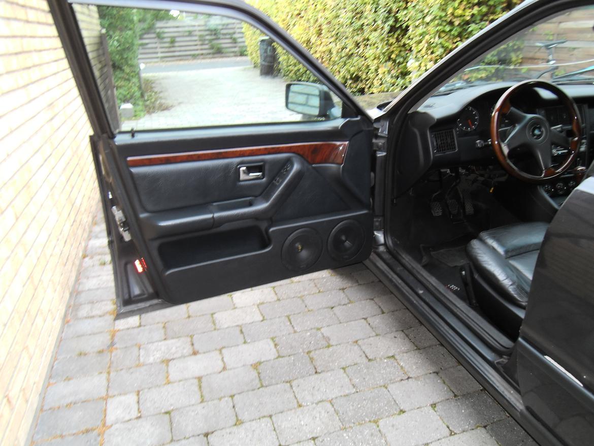 Audi 80 Avant 1,9 TDI billede 3