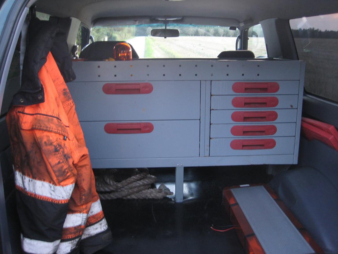 Toyota LandCruiser billede 8