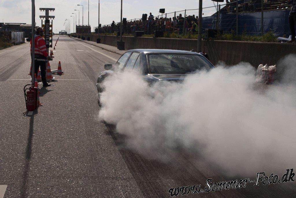 BMW 540i 6-speed manuel billede 3