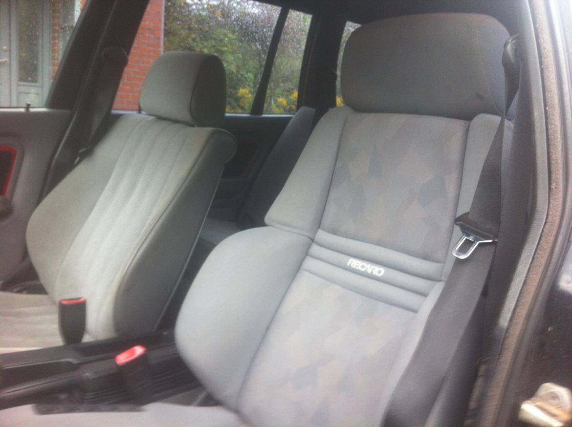 BMW E30 Touring billede 7