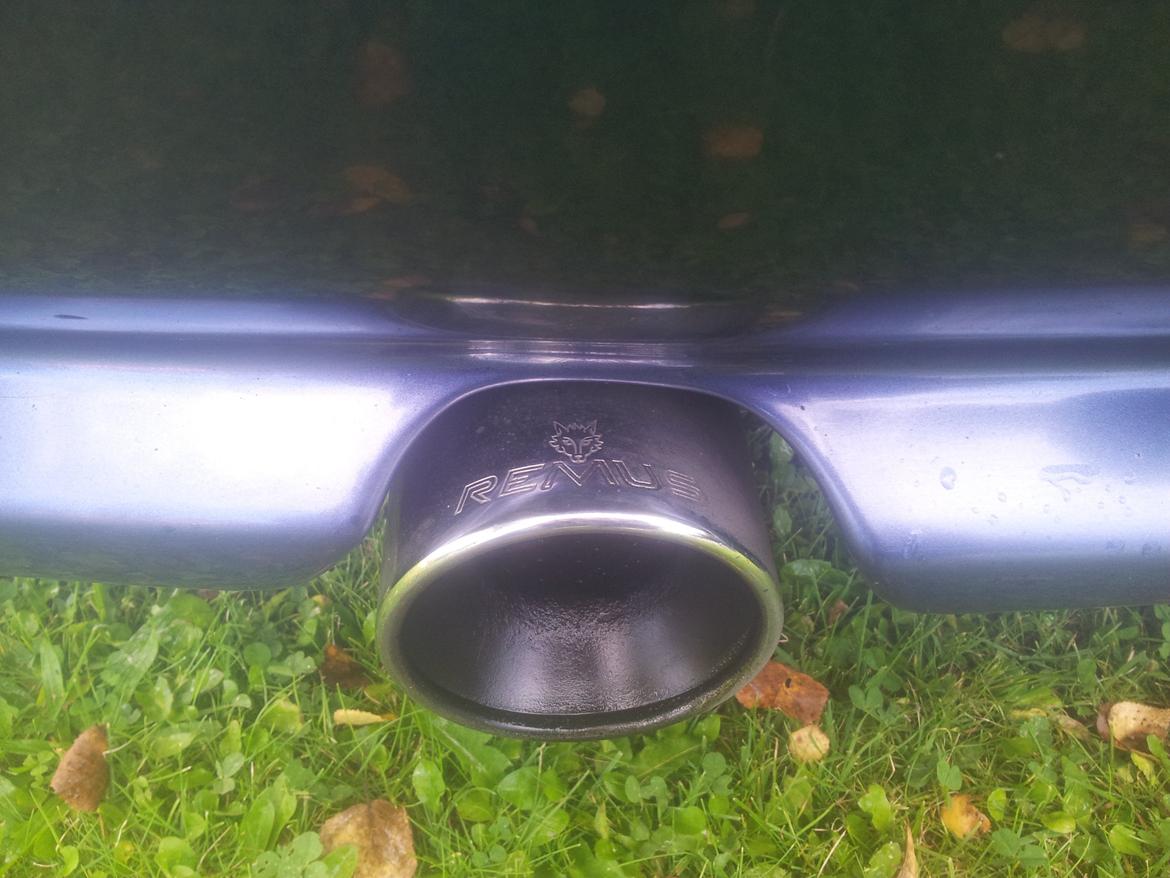 Peugeot XS/GTI billede 10