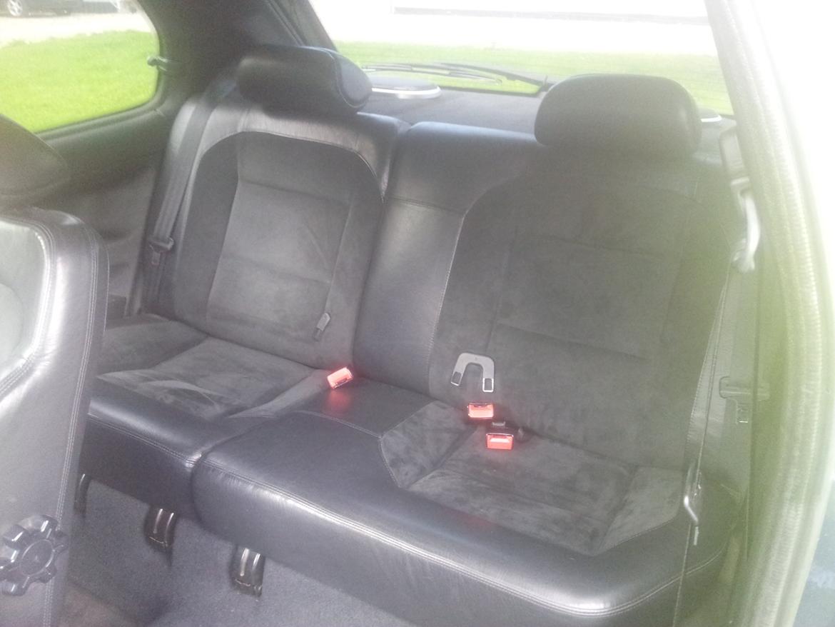 Peugeot XS/GTI billede 13