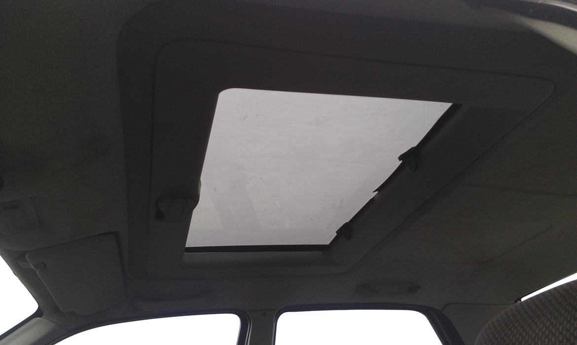 Ford Sierra 2,0i DOCH (Død) billede 11