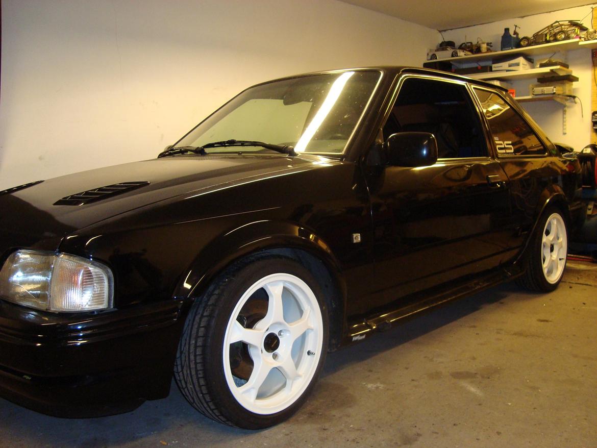 Ford Escort Rs turbo S2 billede 3
