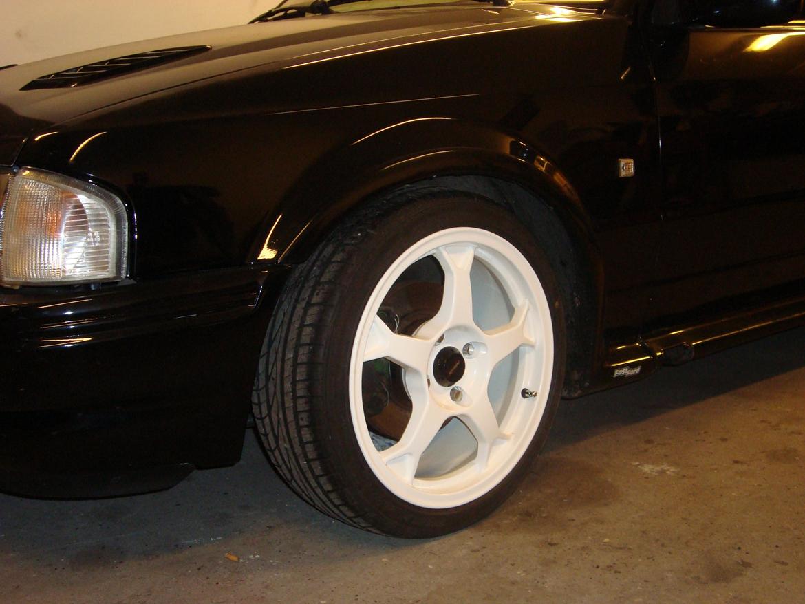 Ford Escort Rs turbo S2 billede 2