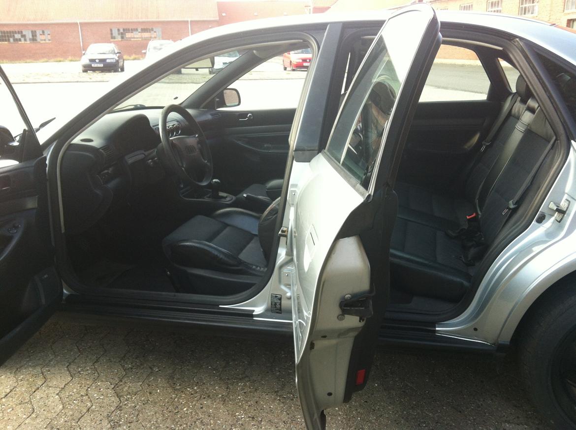 Audi A4 B5 1,8T Quattro billede 4
