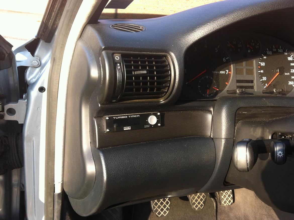 Audi A4 B5 1,8T Quattro billede 15