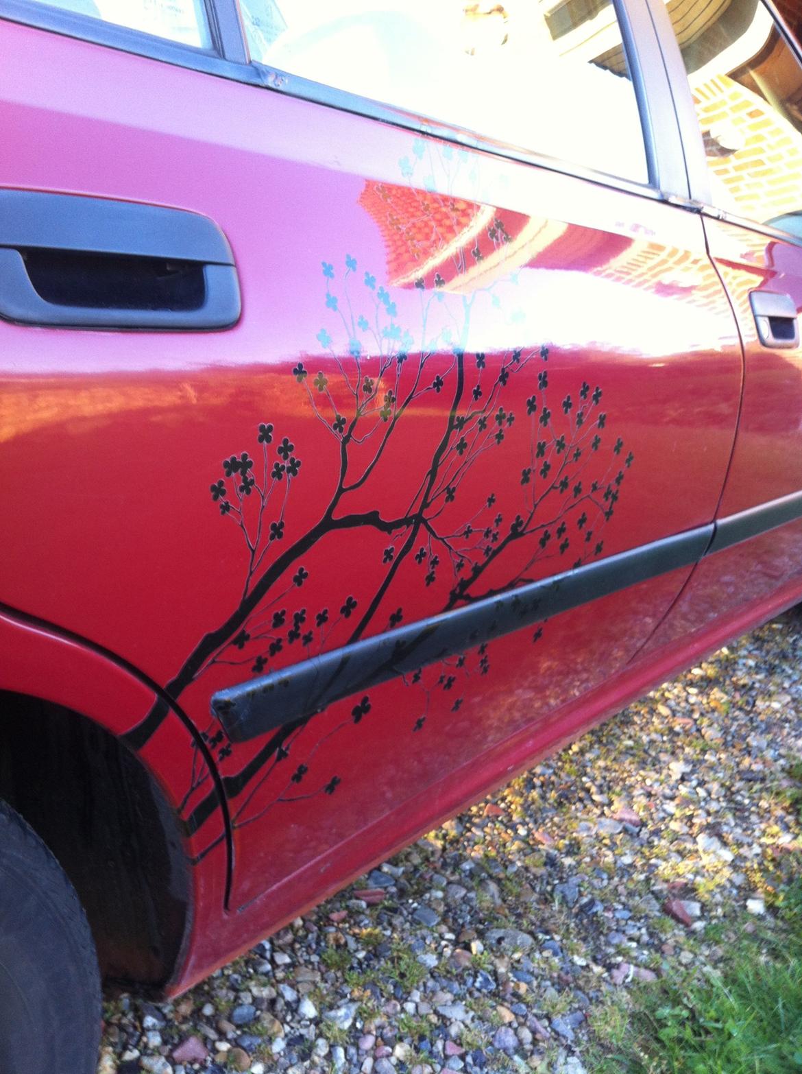 Peugeot 406 billede 6