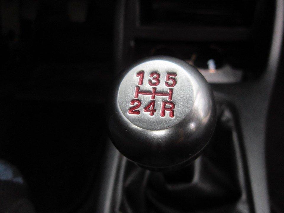 Honda Civic 1,6 VTi billede 7