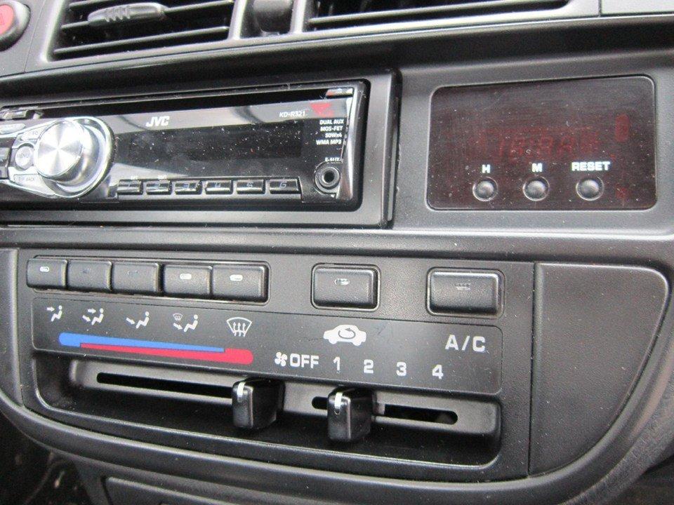 Honda Civic 1,6 VTi billede 8