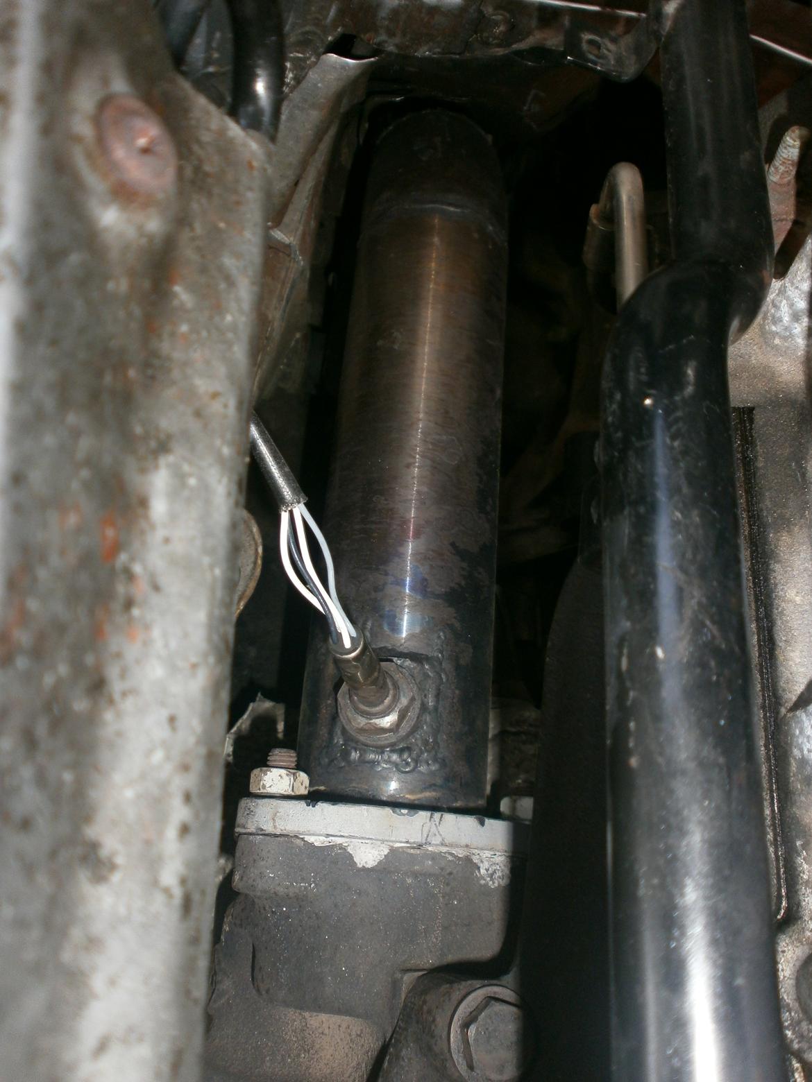 Audi a4 1.8t "solgt " billede 11