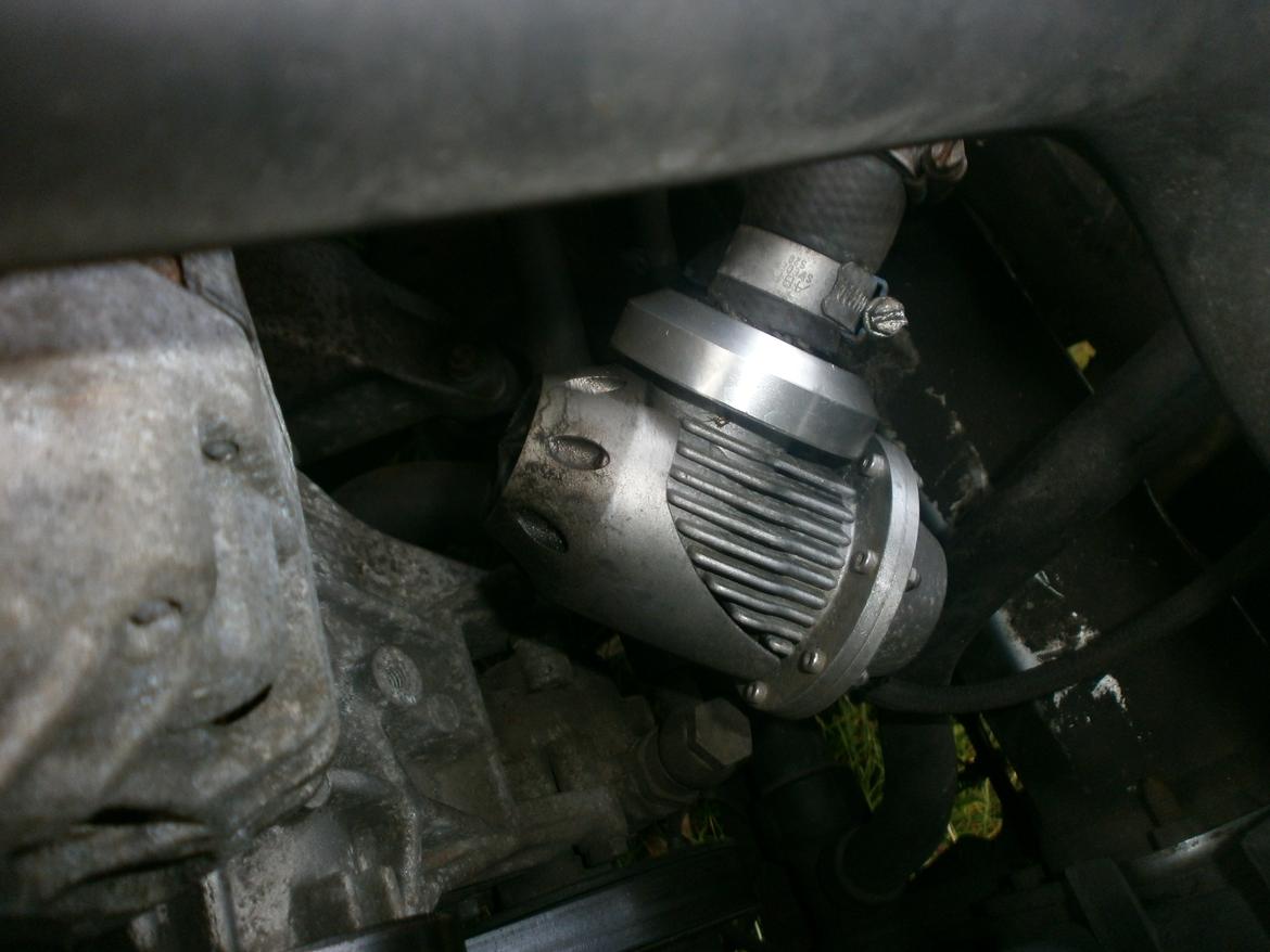 Audi a4 1.8t "solgt " billede 12