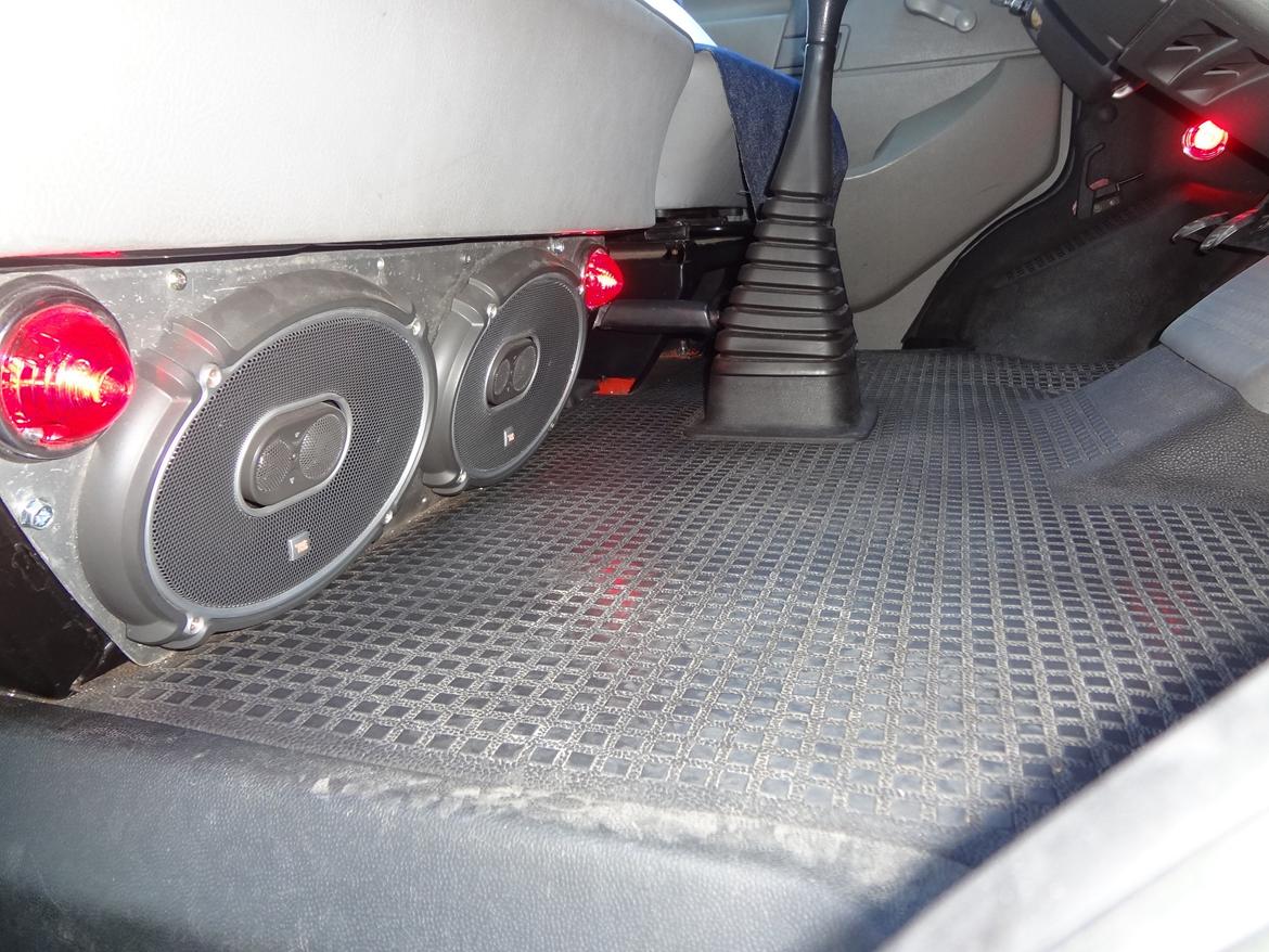 VW Transporter T4 2,5 TDI billede 13