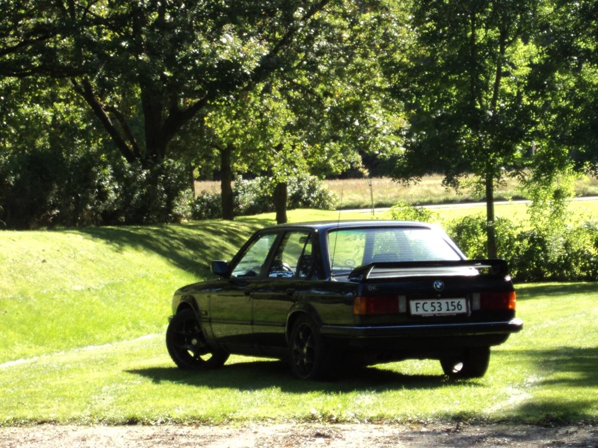 BMW E30 325i billede 13