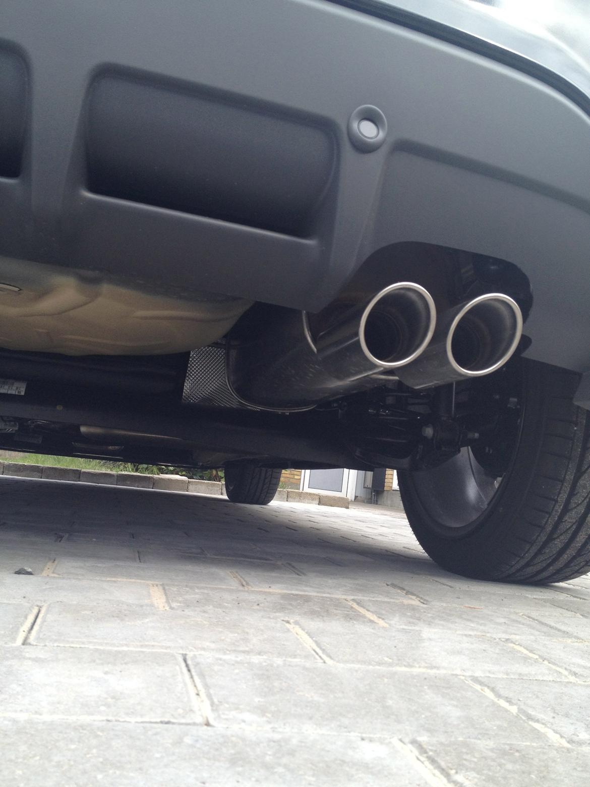 Ford fiesta sport street billede 11