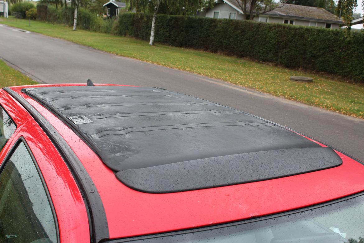 VW Polo Open Air billede 6