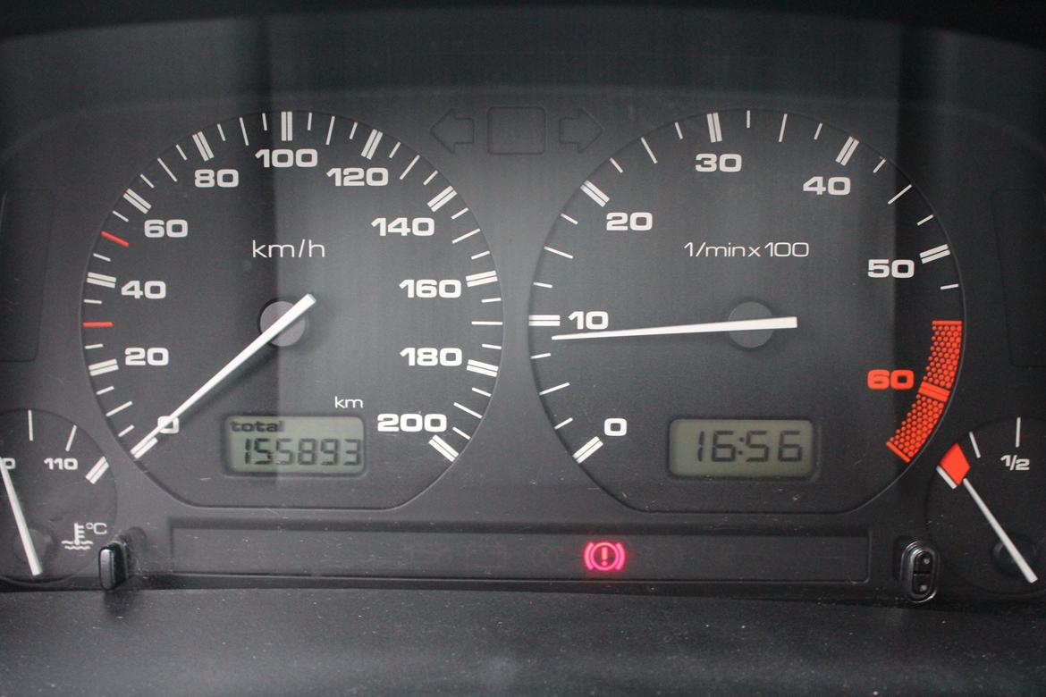 VW Polo Open Air billede 10