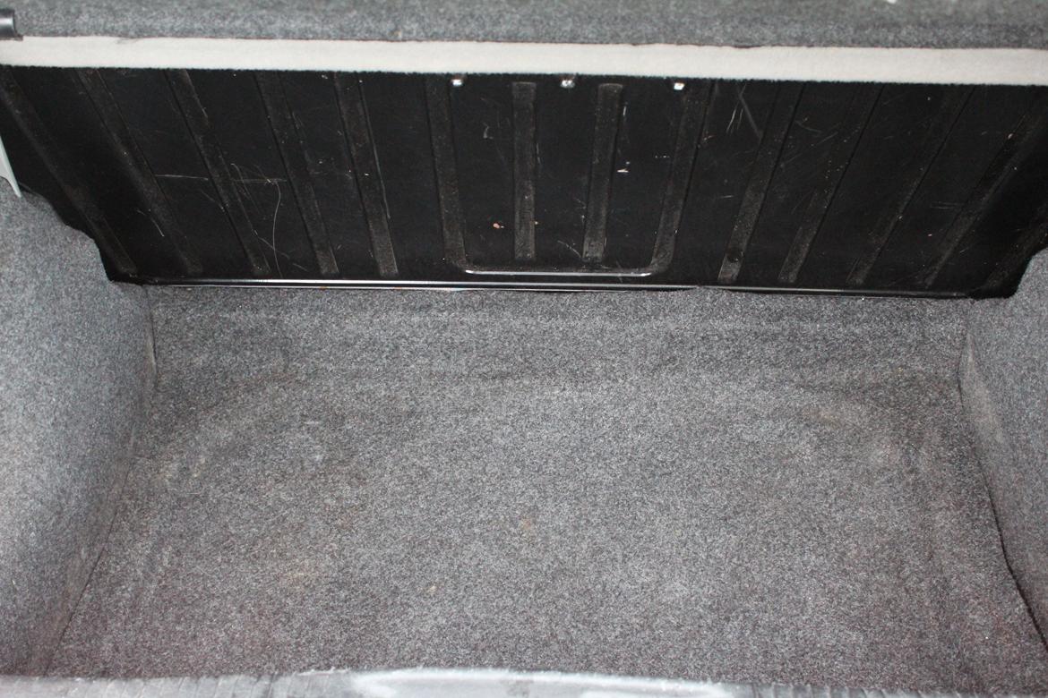 VW Polo Open Air billede 12