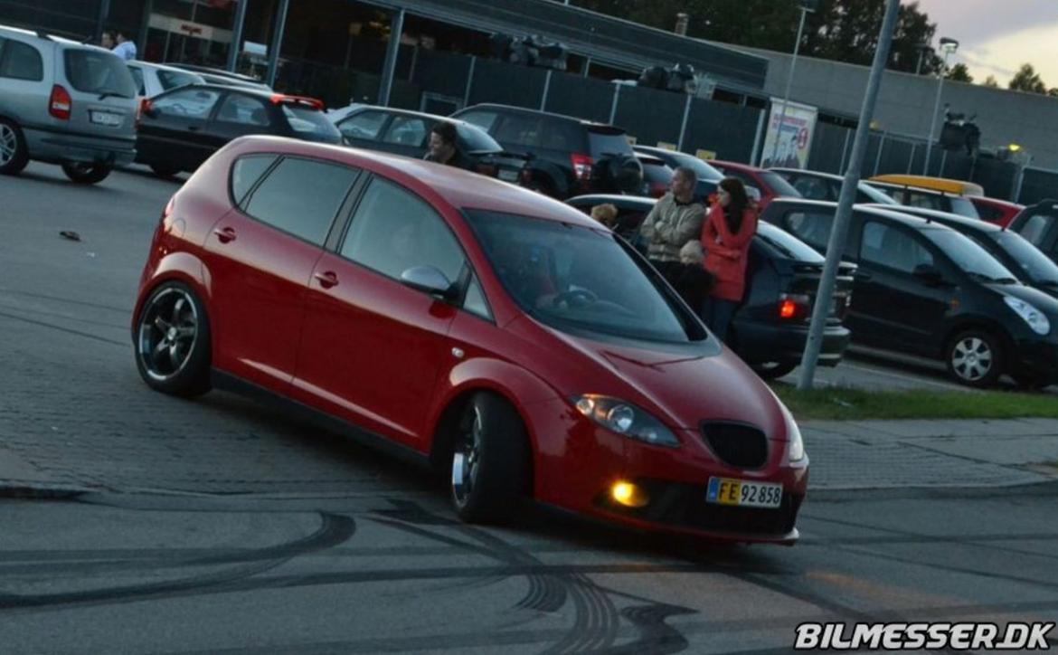 Seat Altea FR billede 9