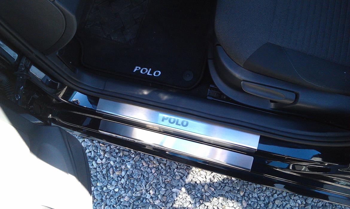 VW polo 6r tdi bmt billede 18