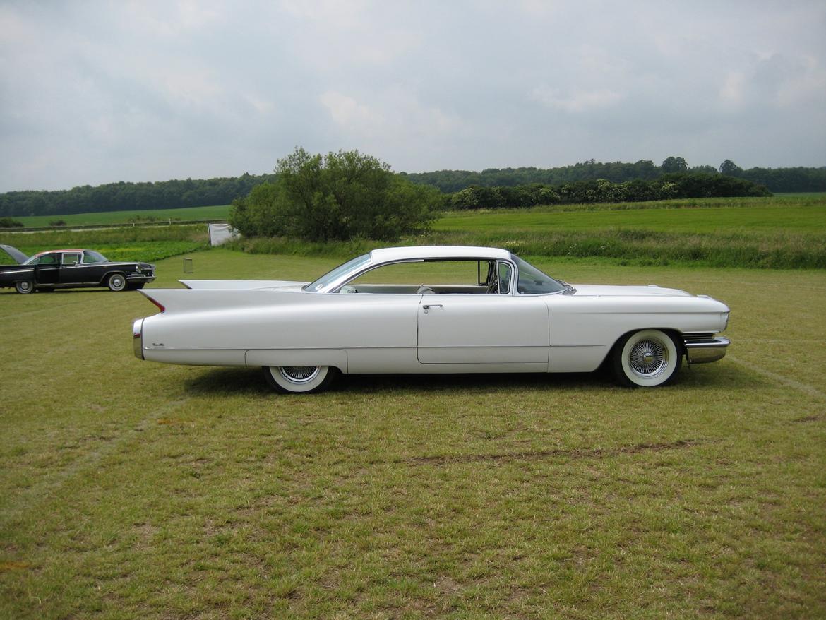 Cadillac Coupe De Ville billede 10