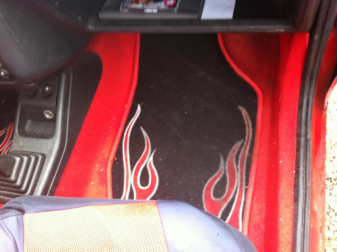 Peugeot 106 Rallye billede 6