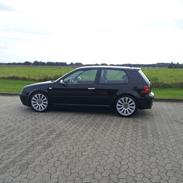 VW Golf IV -  SOLGT