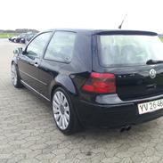 VW Golf IV -  SOLGT