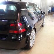 VW Golf IV -  SOLGT