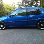 Citroën saxo vts sport 8v (totalskadet)