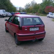 Fiat Punto SX