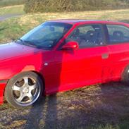 Opel astra f