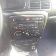 Opel Vectra B ST.CAR