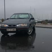 Ford sierra 2,0 clx