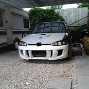 Peugeot 106 1,4i R.I.P