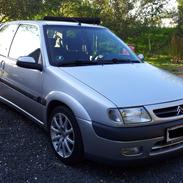 Citroën Saxo 1.4 VTS [tidl. bil]