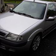 Citroën Saxo 1.4 VTS [tidl. bil]